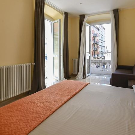 Adria Luxury Residence - Centro Trieste Exterior foto