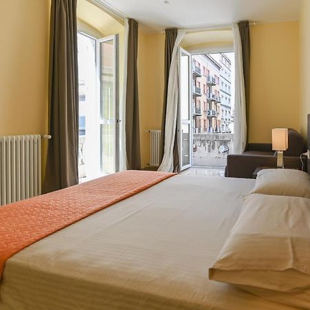 Adria Luxury Residence - Centro Trieste Exterior foto