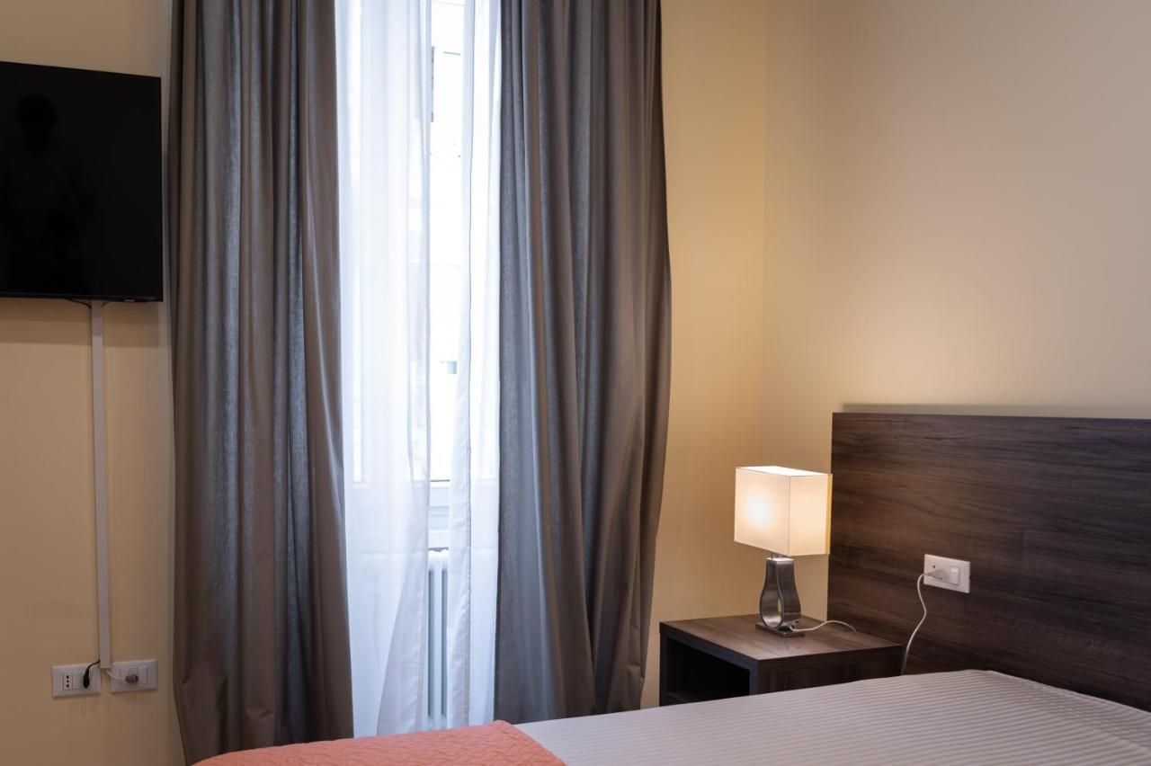 Adria Luxury Residence - Centro Trieste Exterior foto